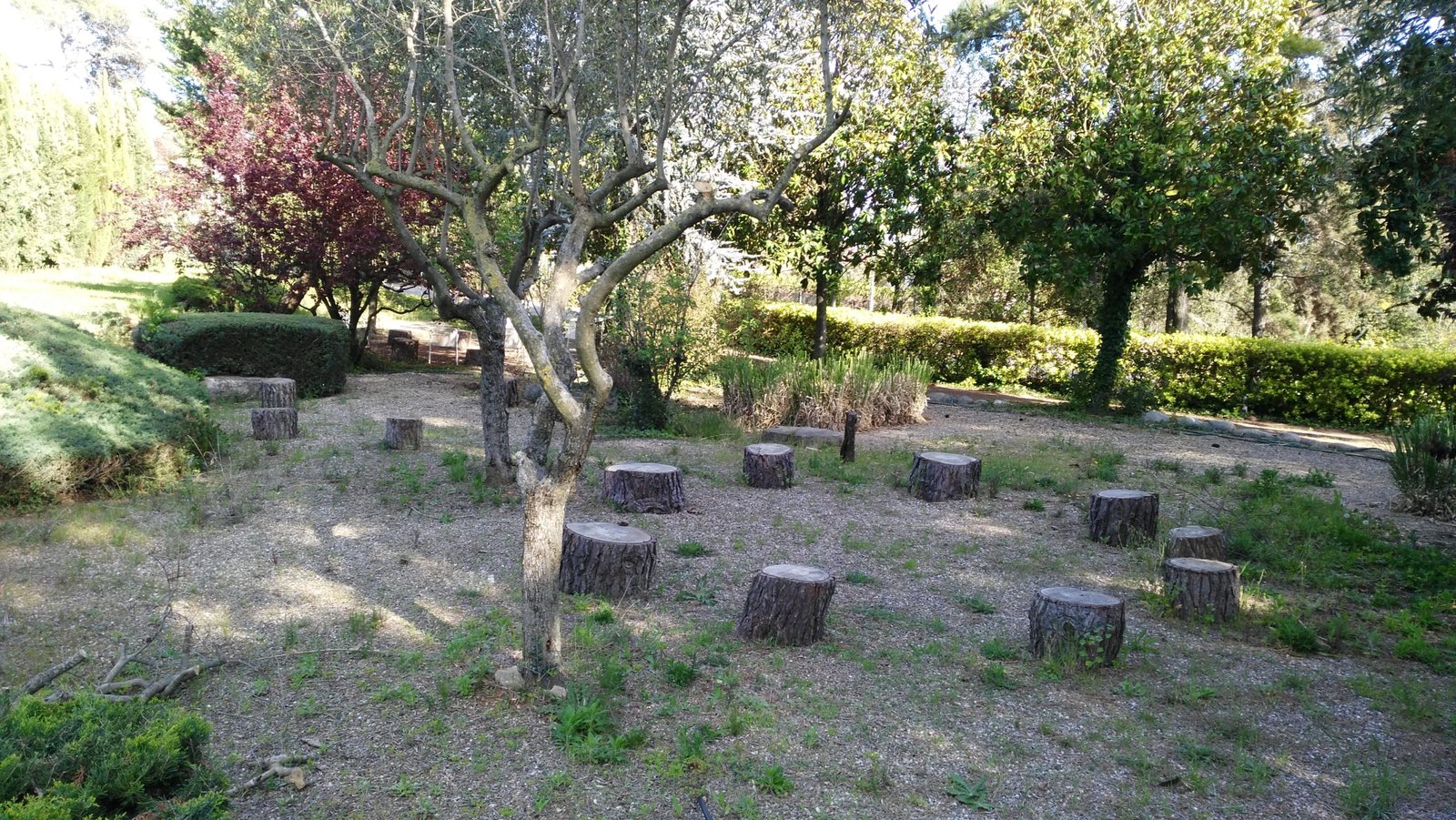 Matadepera (Ca n'Eva)